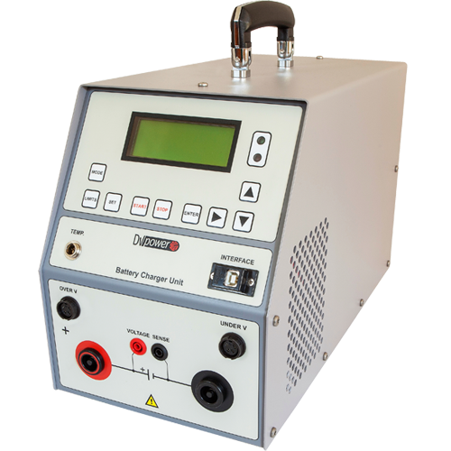 BAC25 Auxiliary Battery Bank Charger by DV Power