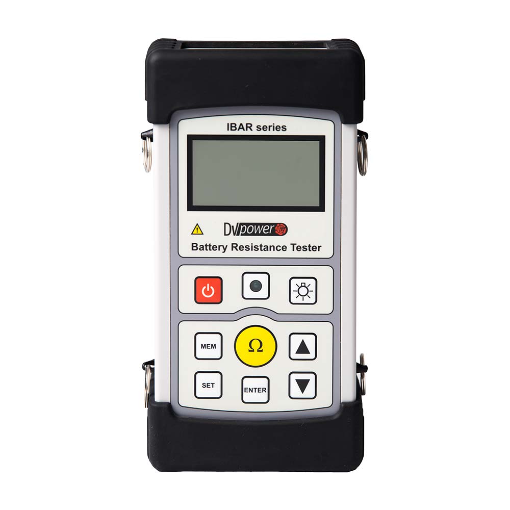 DV Power IBAR Series