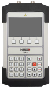 TRT-H, TWR–H and RMO-TH testers