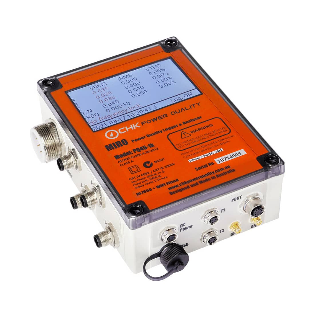CHK Power Quality Miro PQ45-1k