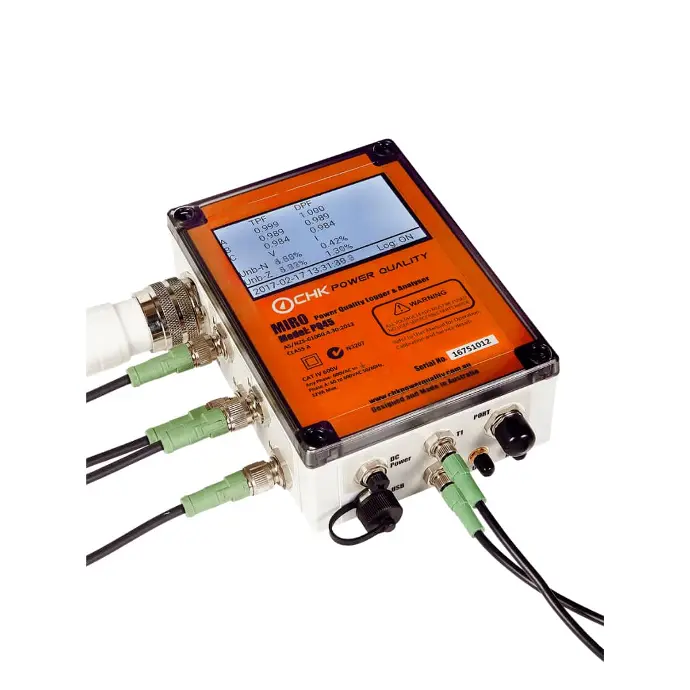 CHK Power Quality Miro PQ45