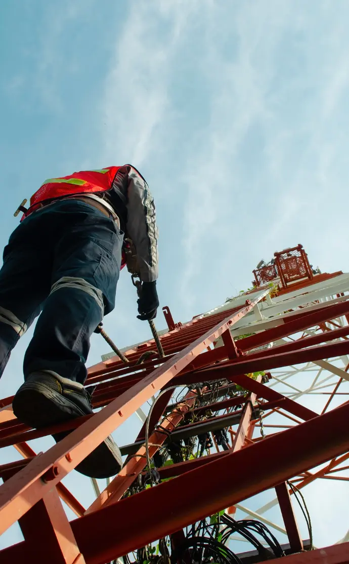 EMF Testing for Energy Sector