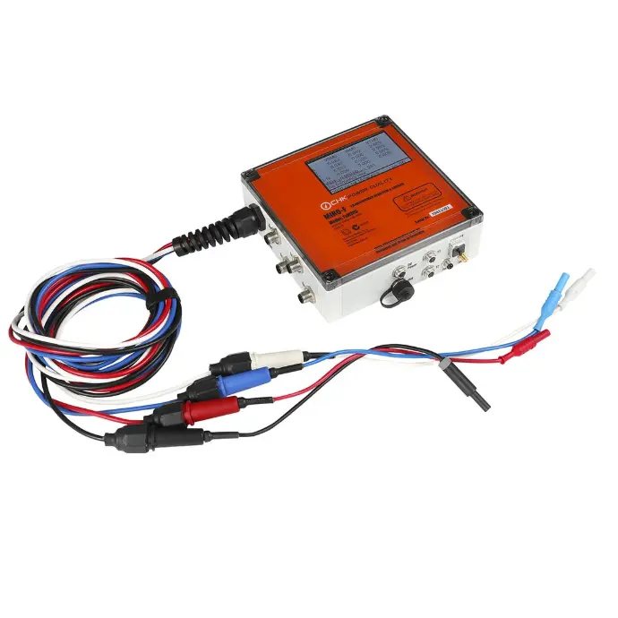 Miro-F series of transformer monitors and loggers